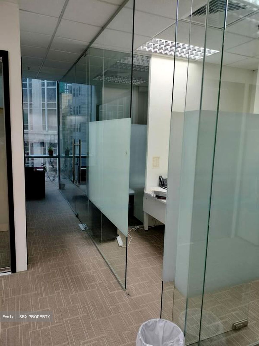 Sif Building (D1), Office #453243221
